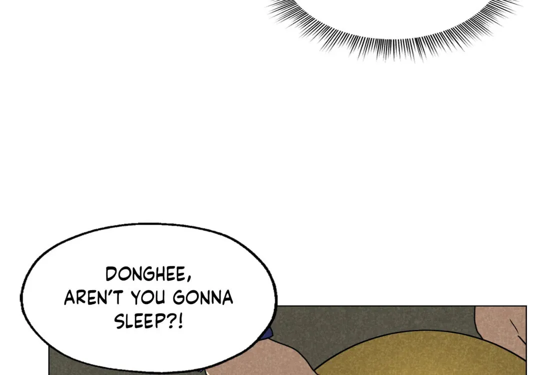 Spinach Bouquet Chapter 83 page 110 - 