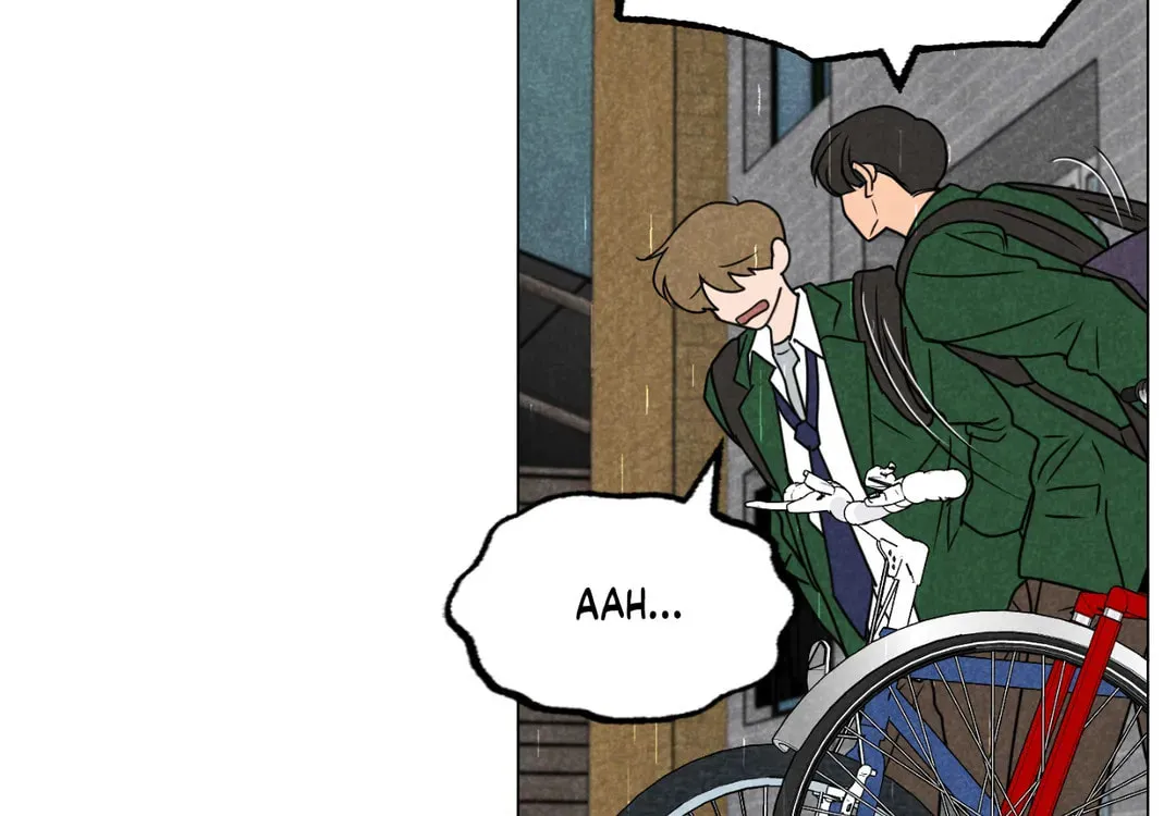 Spinach Bouquet Chapter 83 page 12 - 
