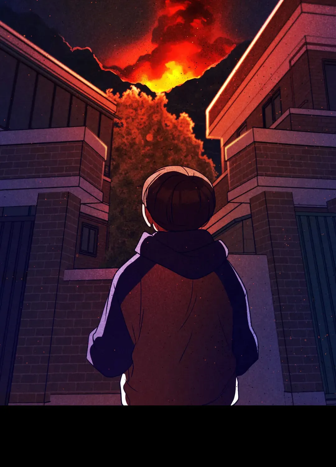 Spinach Bouquet Chapter 83 page 118 - 