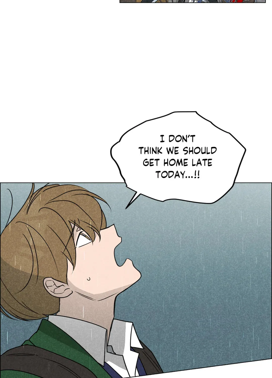 Spinach Bouquet Chapter 83 page 13 - 