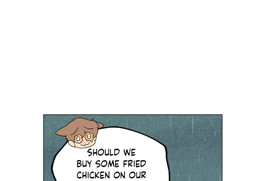 Spinach Bouquet Chapter 83 page 15 - 