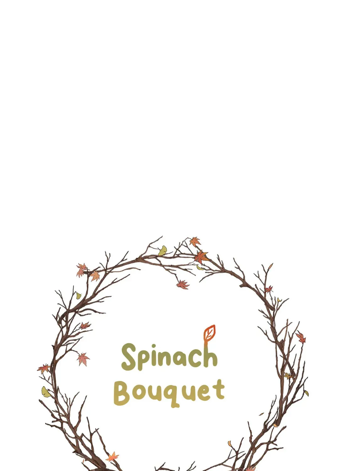Spinach Bouquet Chapter 83 page 17 - 