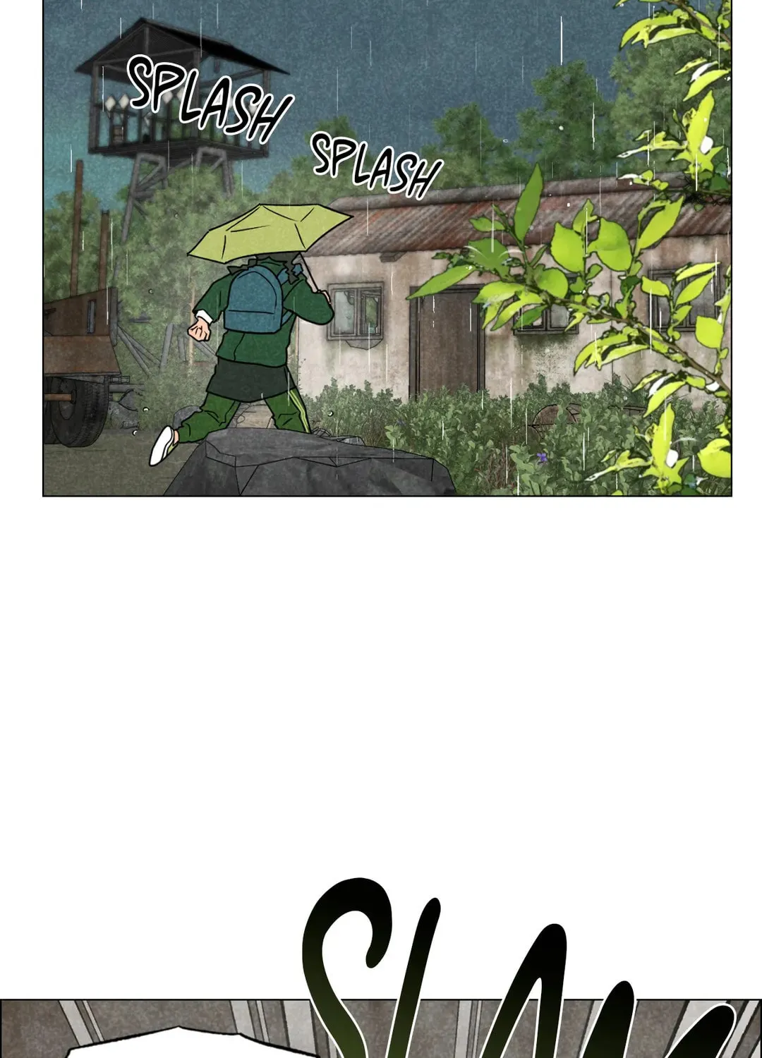 Spinach Bouquet Chapter 83 page 20 - 