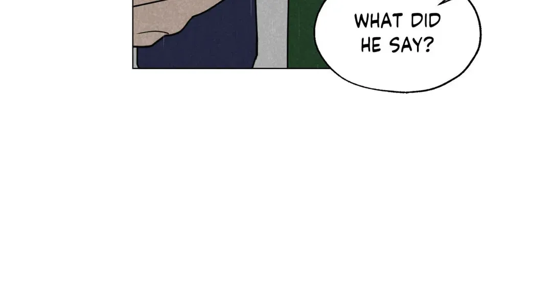 Spinach Bouquet Chapter 83 page 3 - 