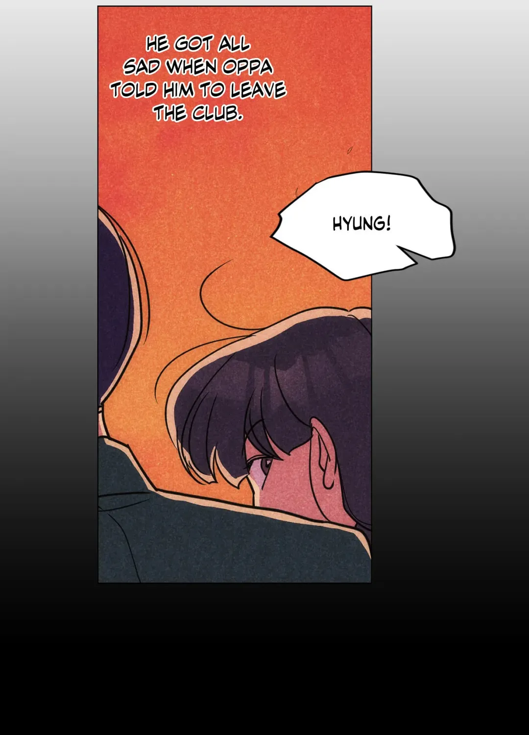 Spinach Bouquet Chapter 83 page 35 - 