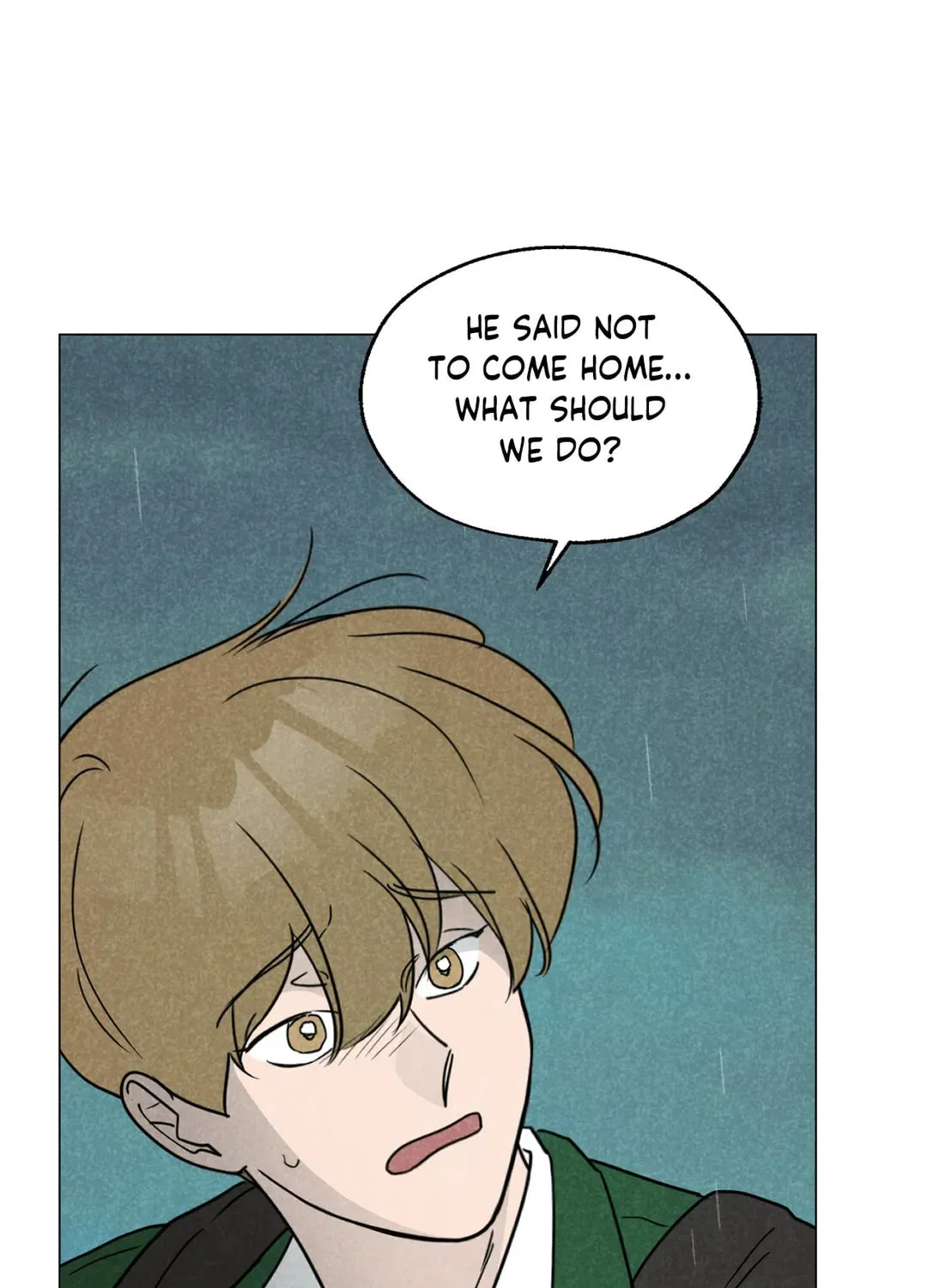 Spinach Bouquet Chapter 83 page 5 - 