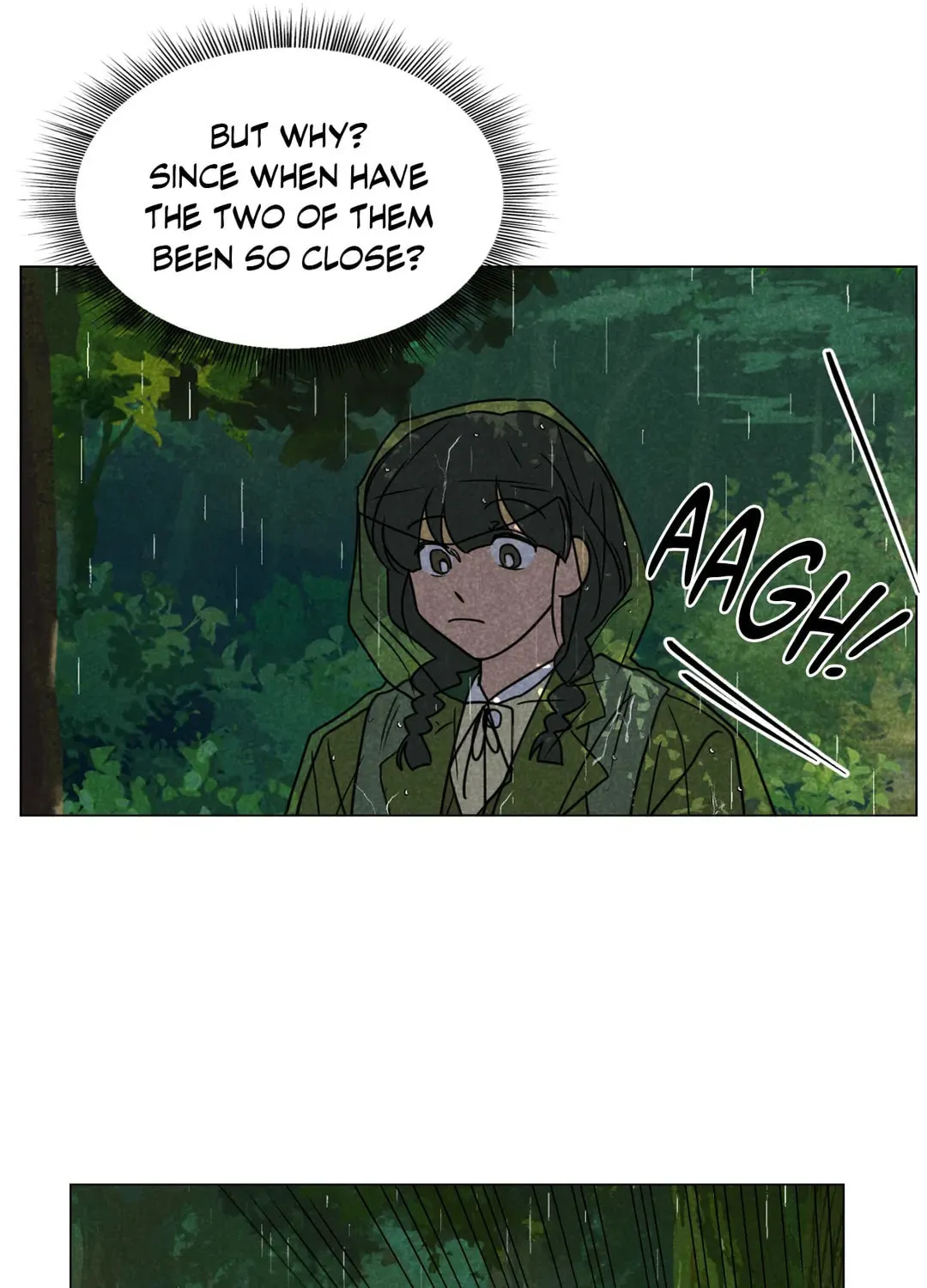 Spinach Bouquet Chapter 83 page 41 - 