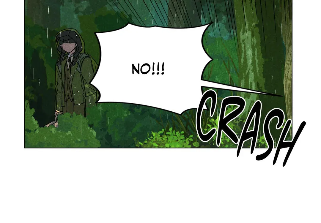 Spinach Bouquet Chapter 83 page 42 - 