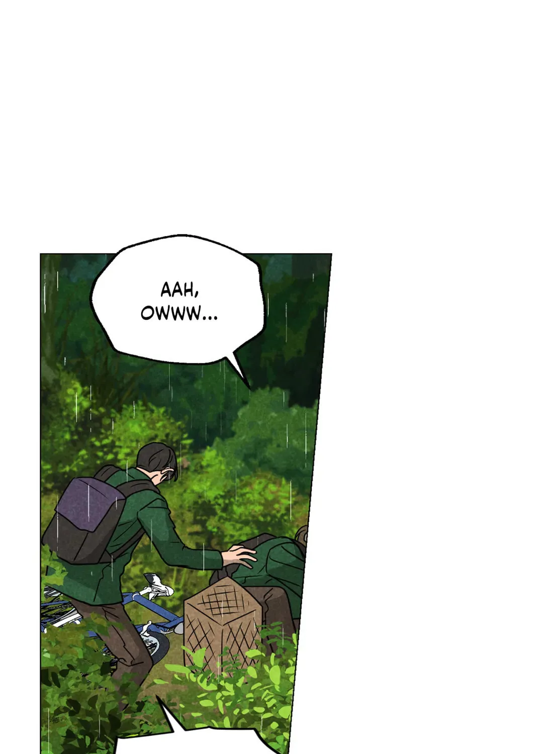Spinach Bouquet Chapter 83 page 43 - 
