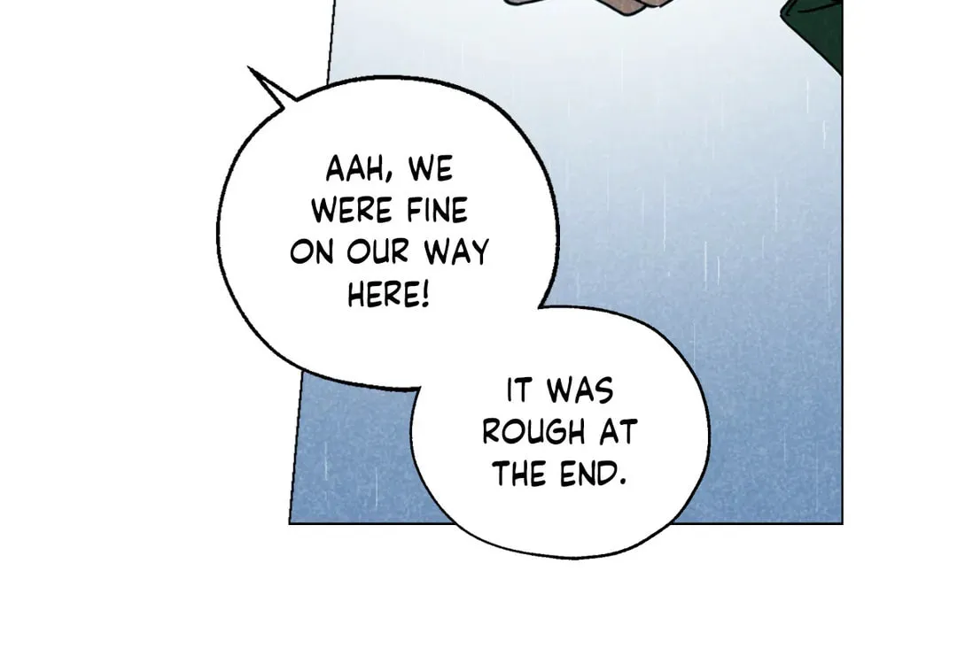 Spinach Bouquet Chapter 83 page 45 - 