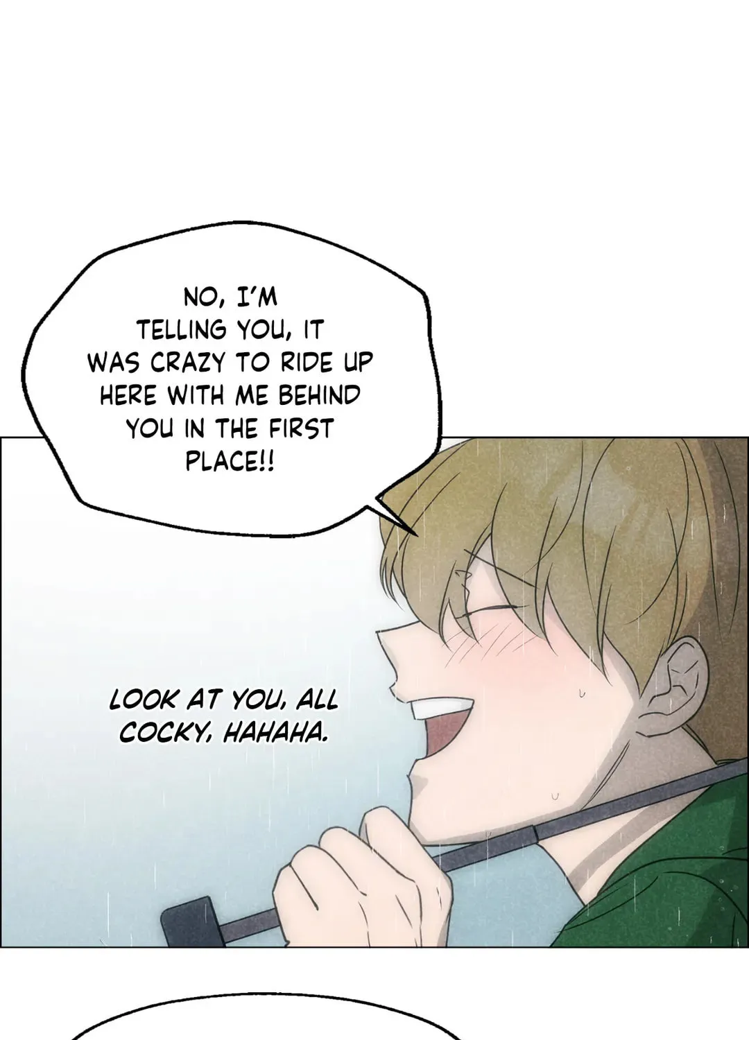 Spinach Bouquet Chapter 83 page 46 - 