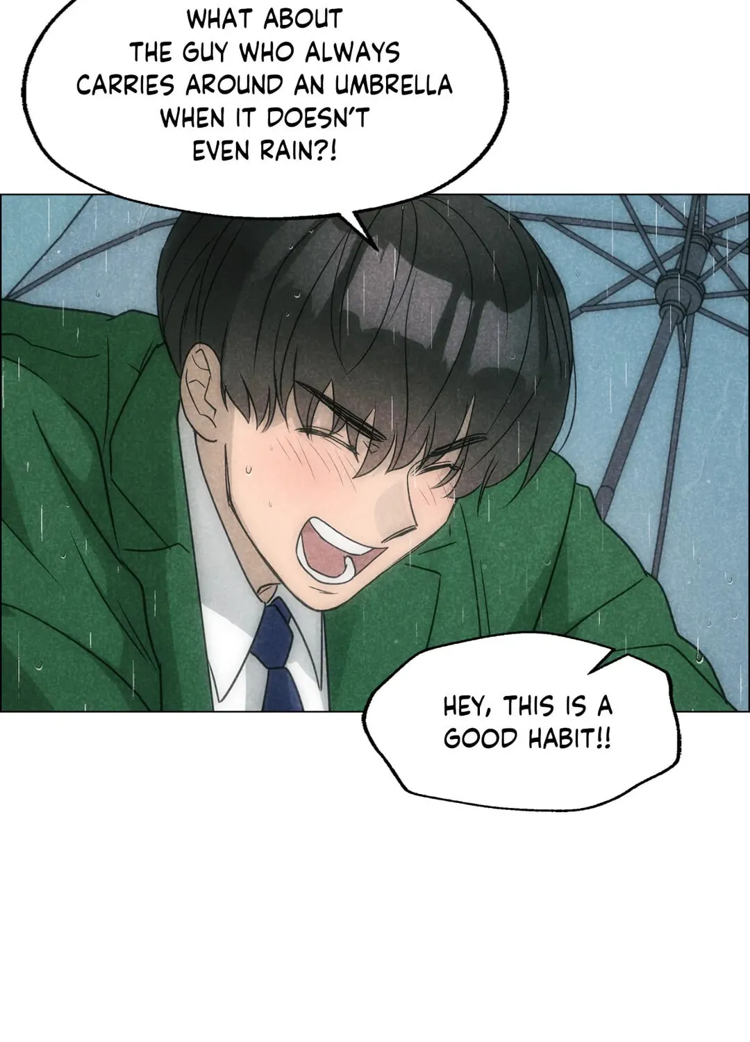 Spinach Bouquet Chapter 83 page 47 - 