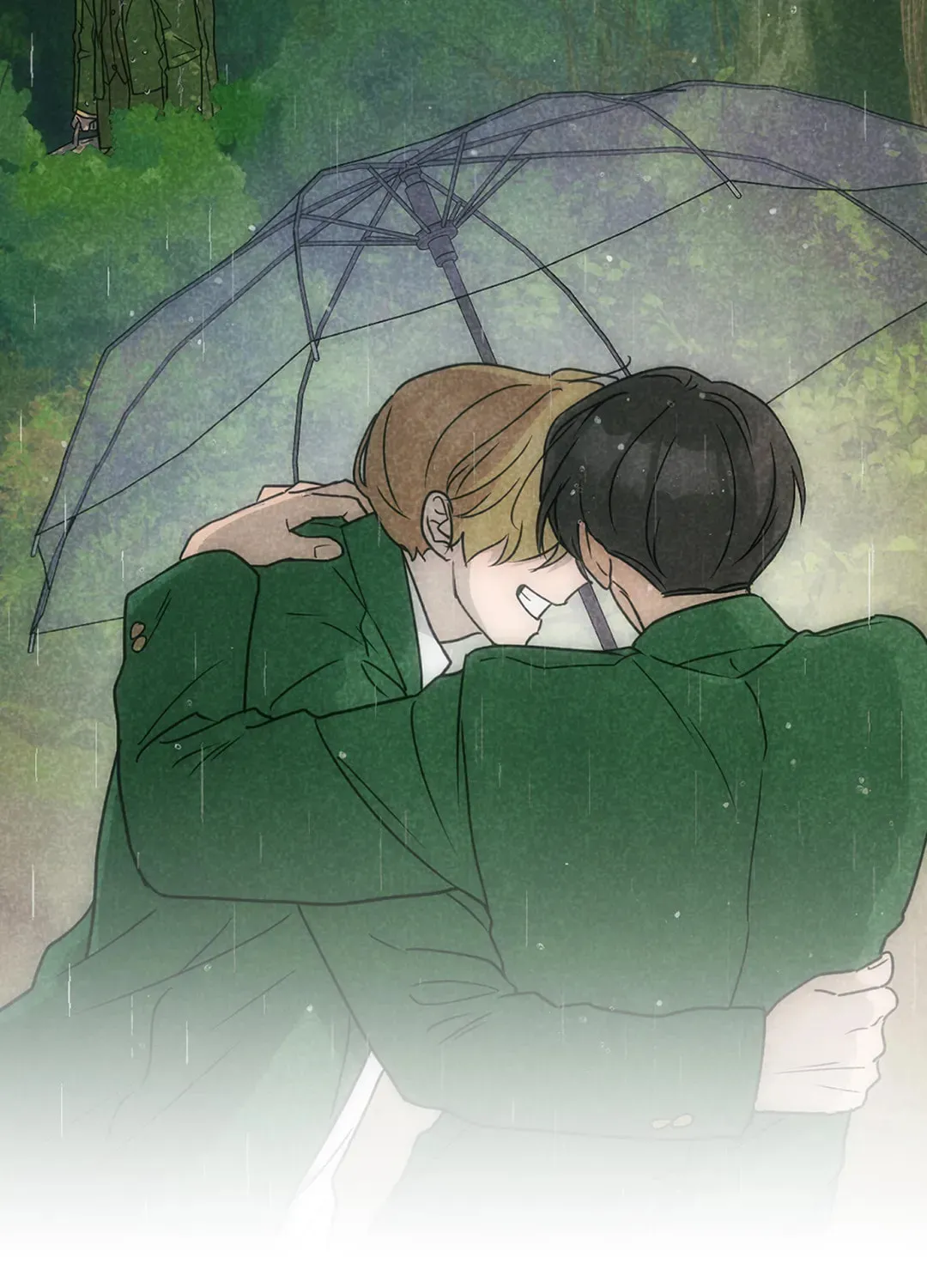 Spinach Bouquet Chapter 83 page 49 - 