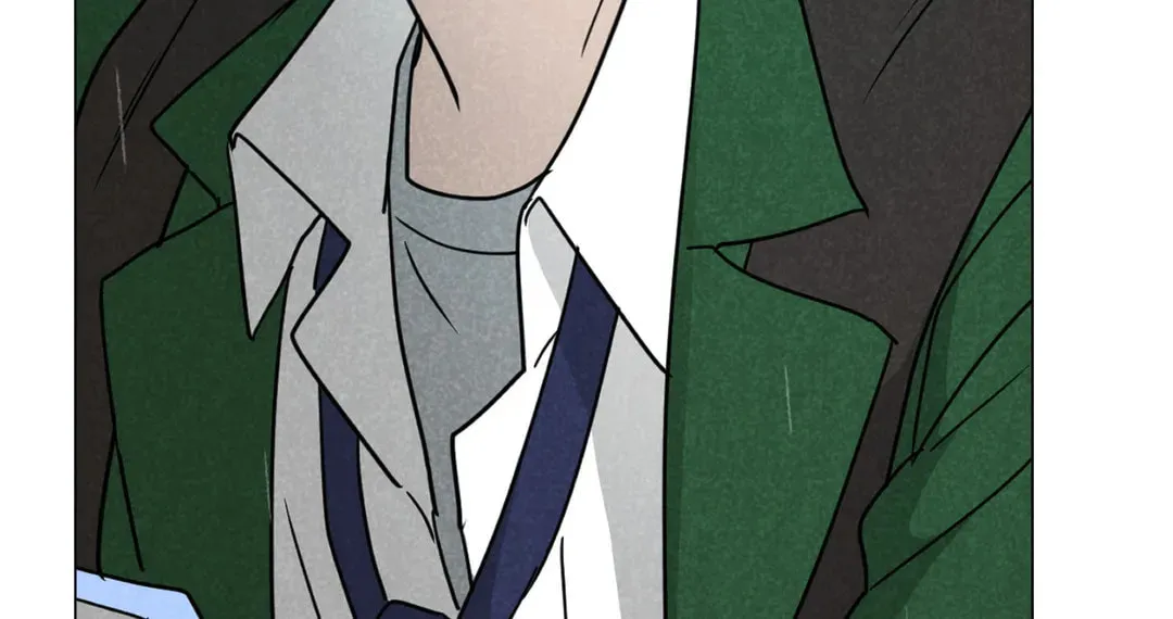 Spinach Bouquet Chapter 83 page 6 - 