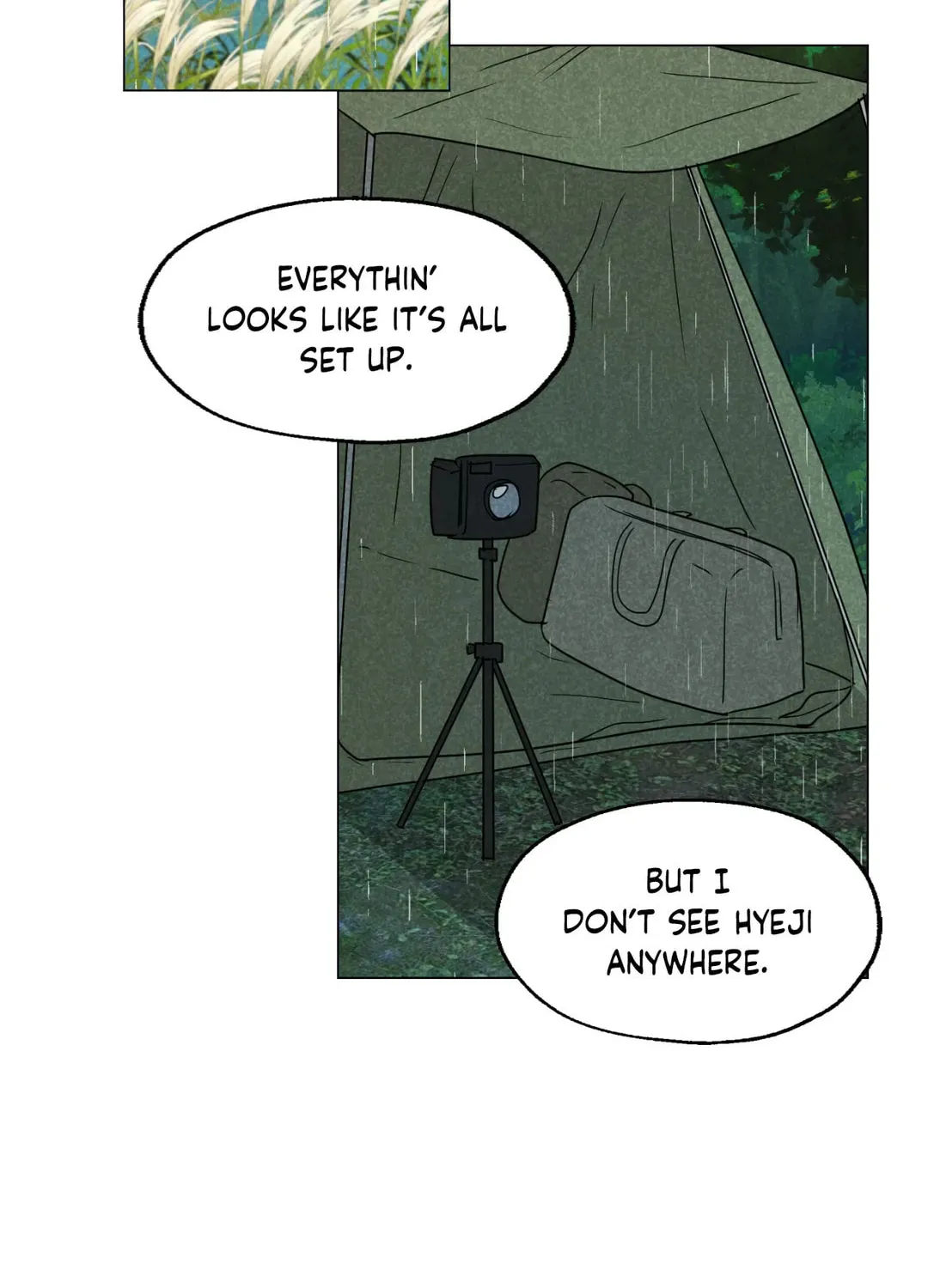 Spinach Bouquet Chapter 83 page 53 - 