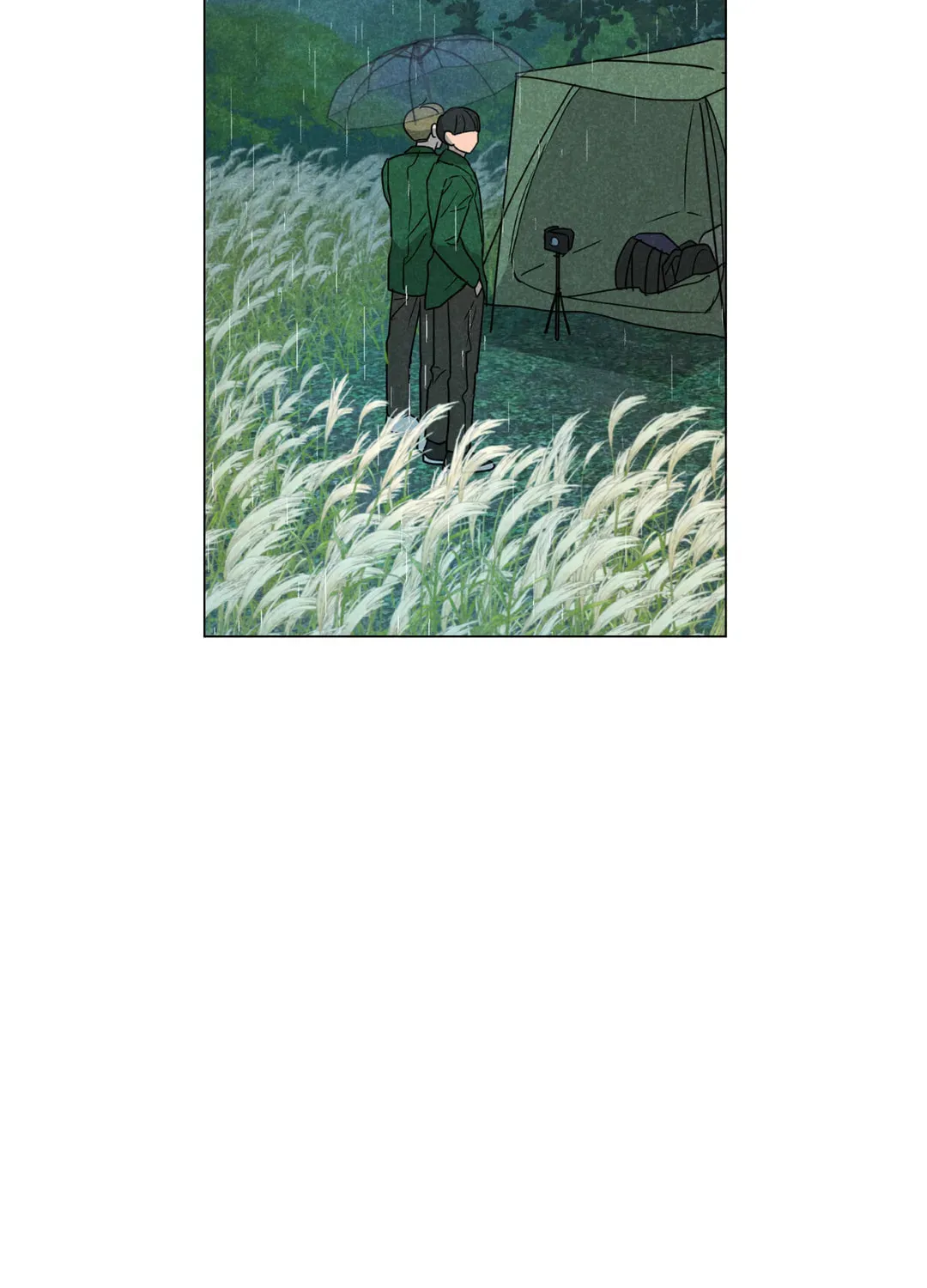 Spinach Bouquet Chapter 83 page 55 - 
