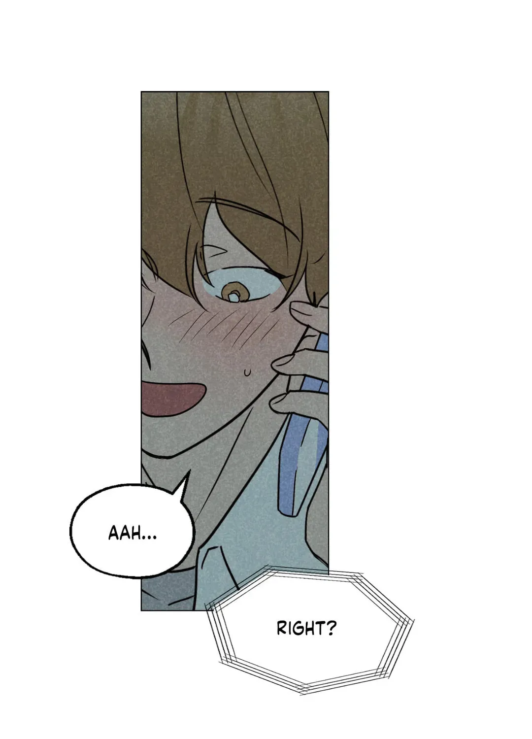 Spinach Bouquet Chapter 83 page 61 - 