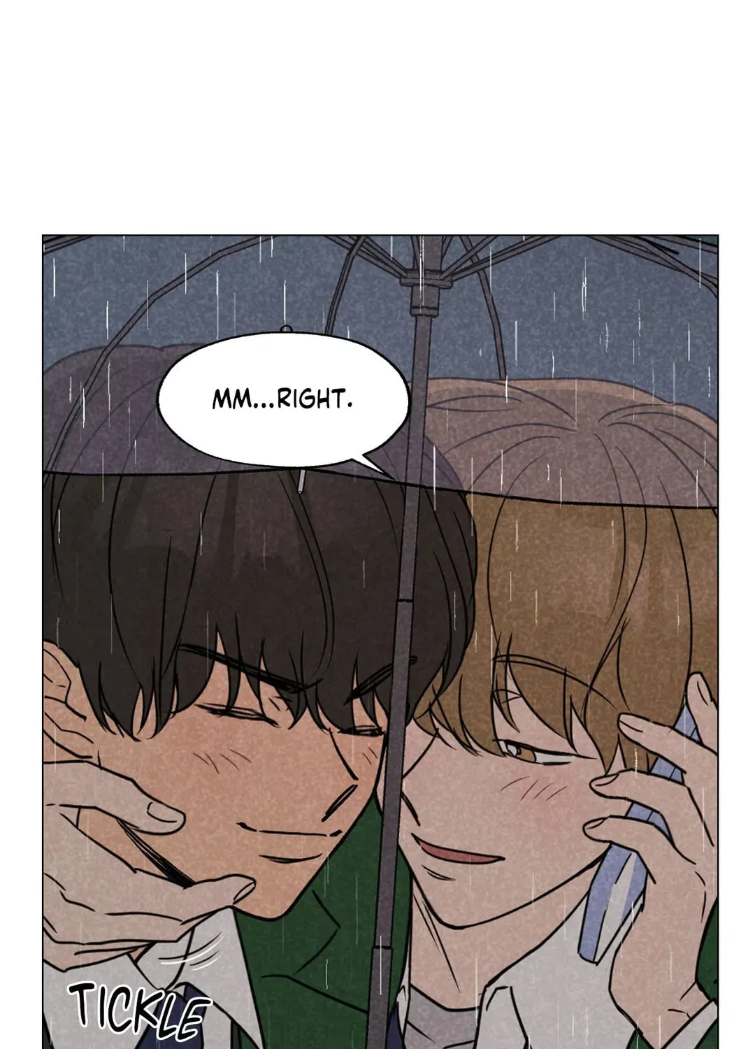 Spinach Bouquet Chapter 83 page 62 - 