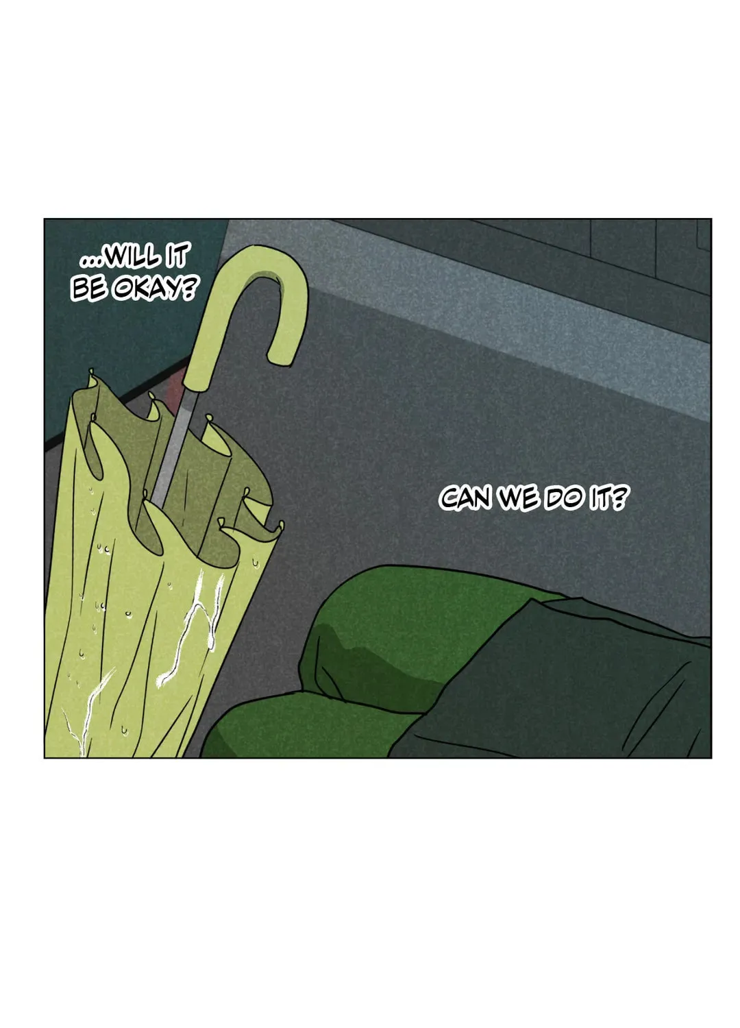 Spinach Bouquet Chapter 83 page 67 - 