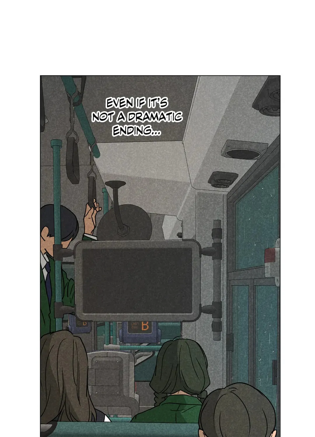 Spinach Bouquet Chapter 83 page 68 - 