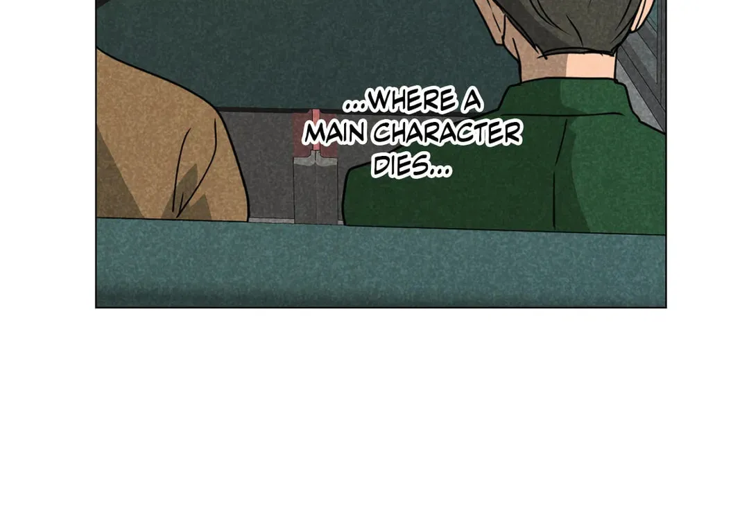 Spinach Bouquet Chapter 83 page 69 - 