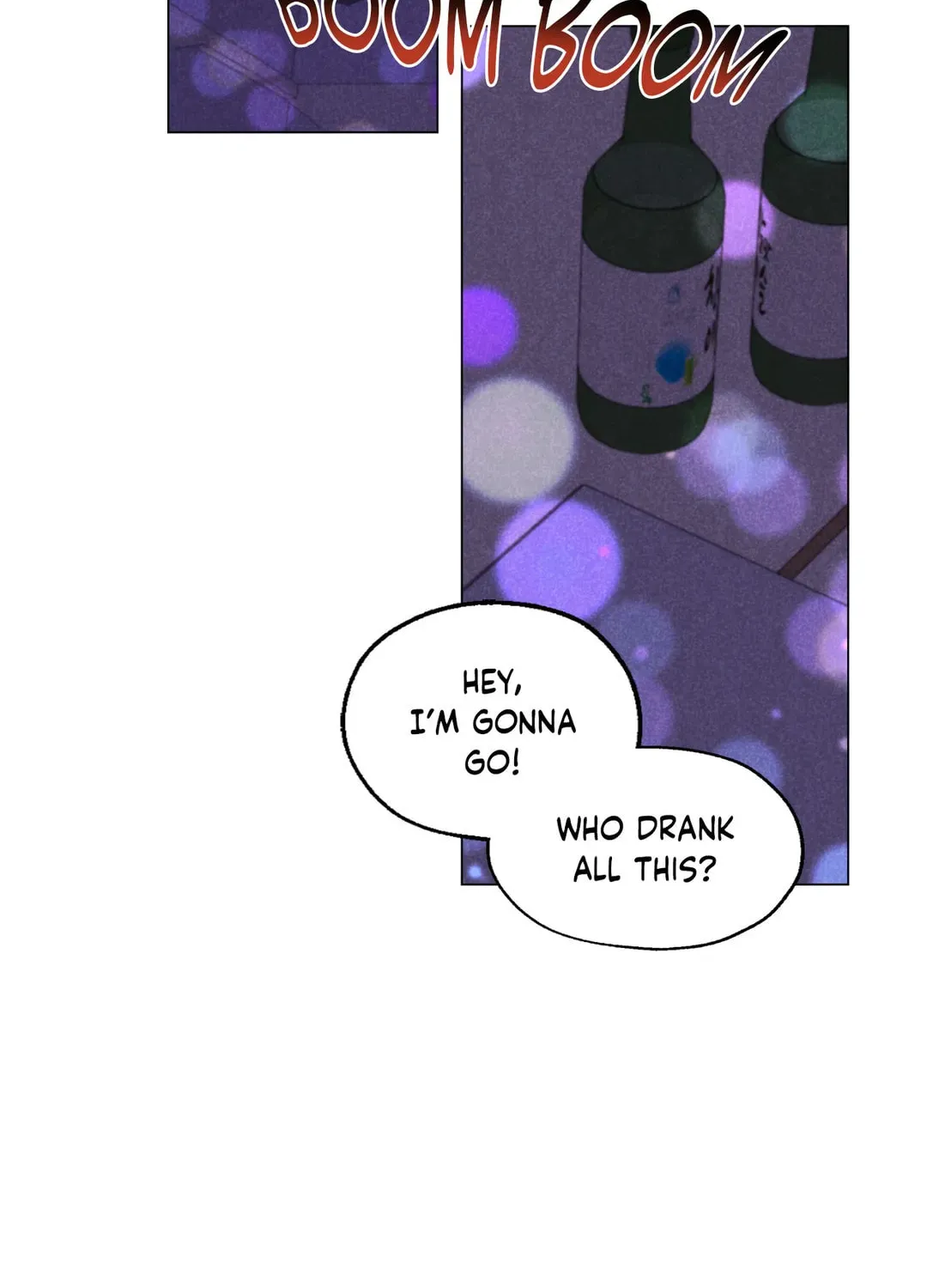 Spinach Bouquet Chapter 83 page 71 - 