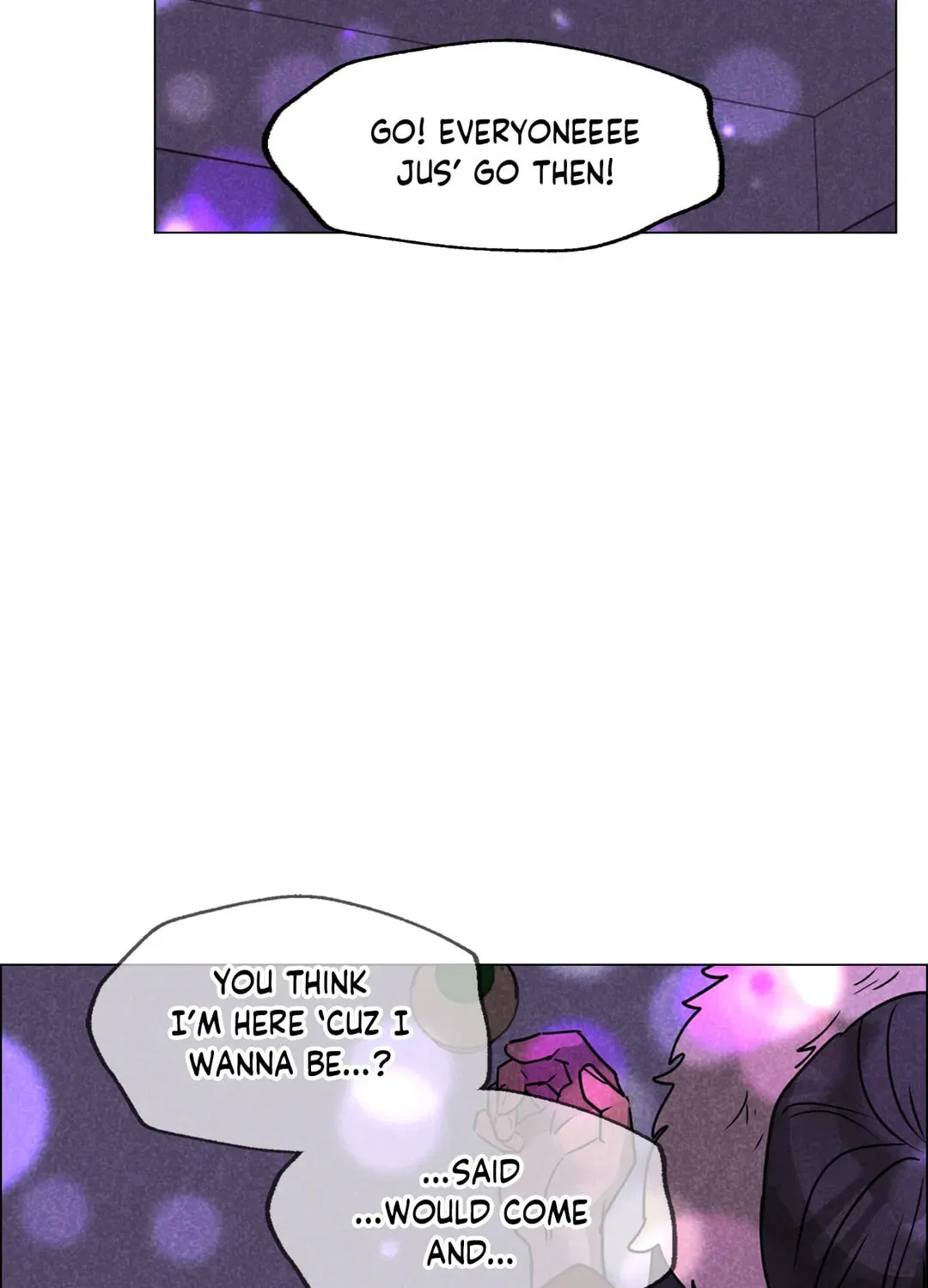 Spinach Bouquet Chapter 83 page 76 - 