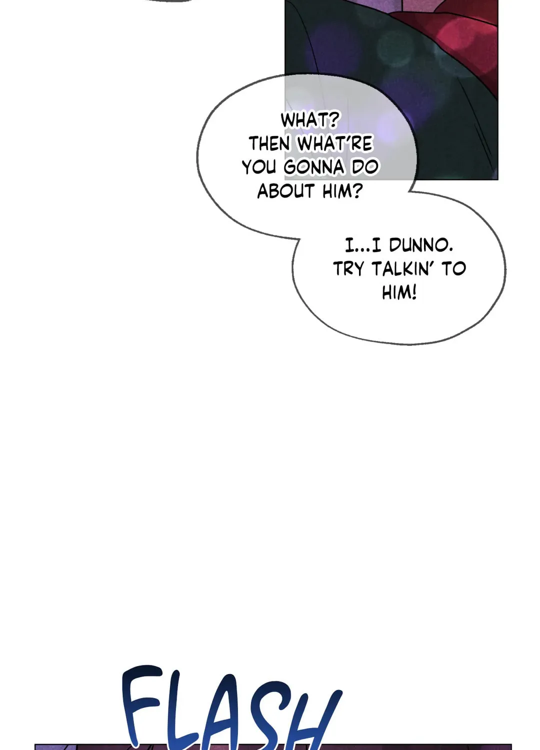 Spinach Bouquet Chapter 83 page 80 - 