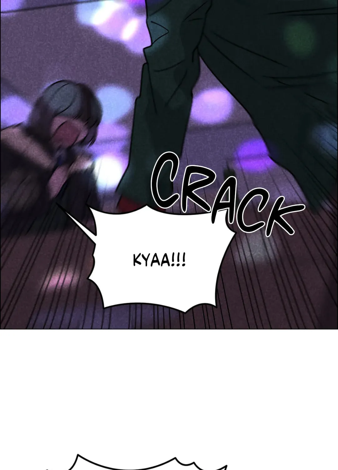 Spinach Bouquet Chapter 83 page 85 - 