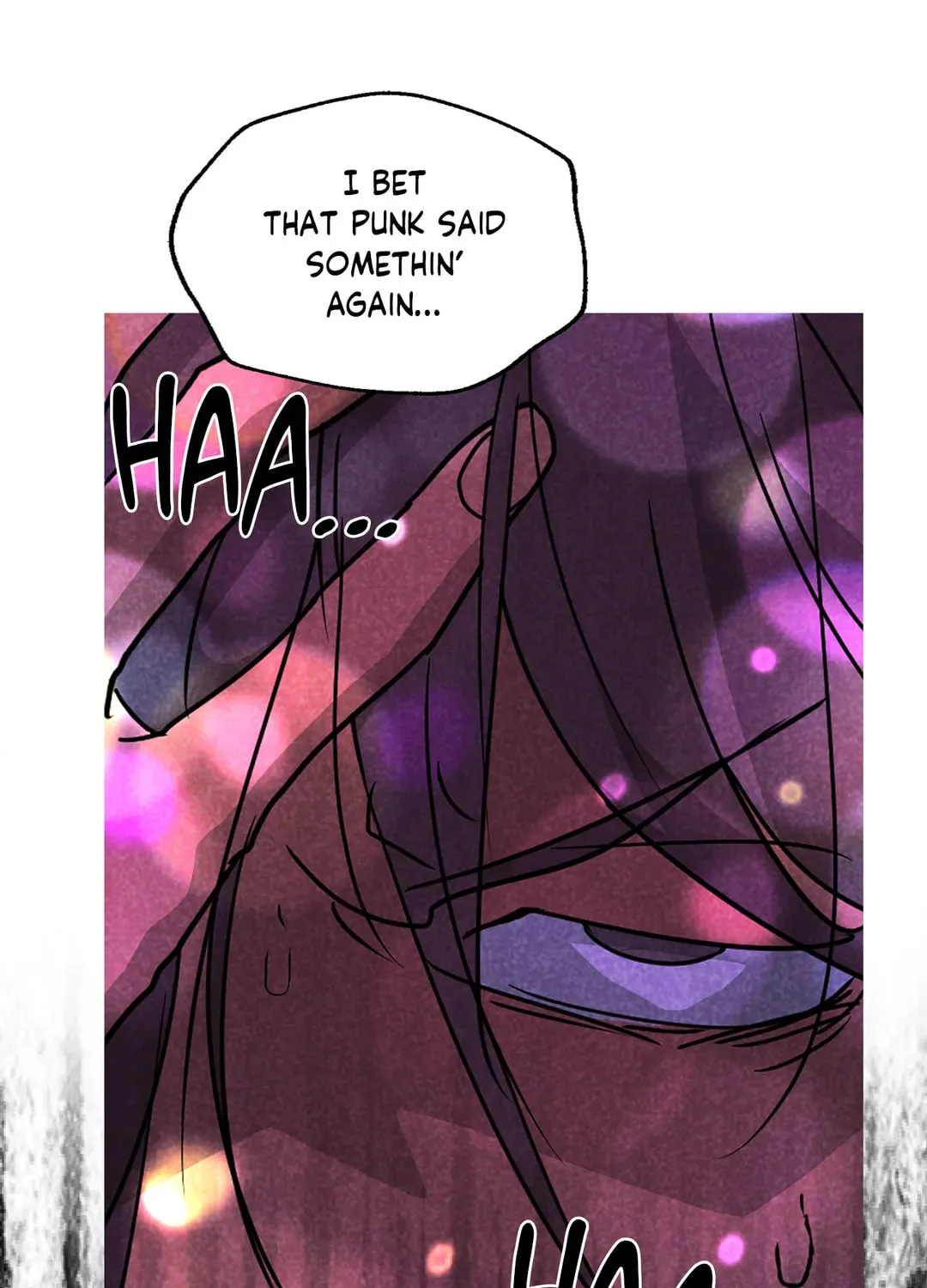 Spinach Bouquet Chapter 83 page 88 - 