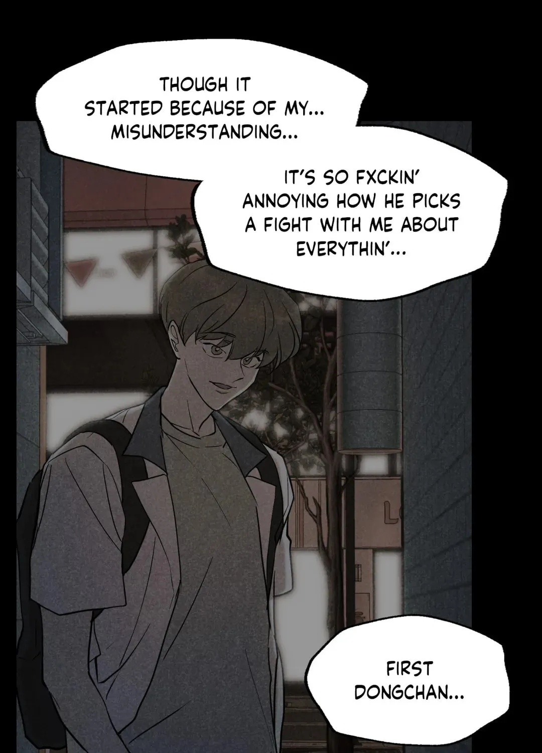 Spinach Bouquet Chapter 83 page 98 - 