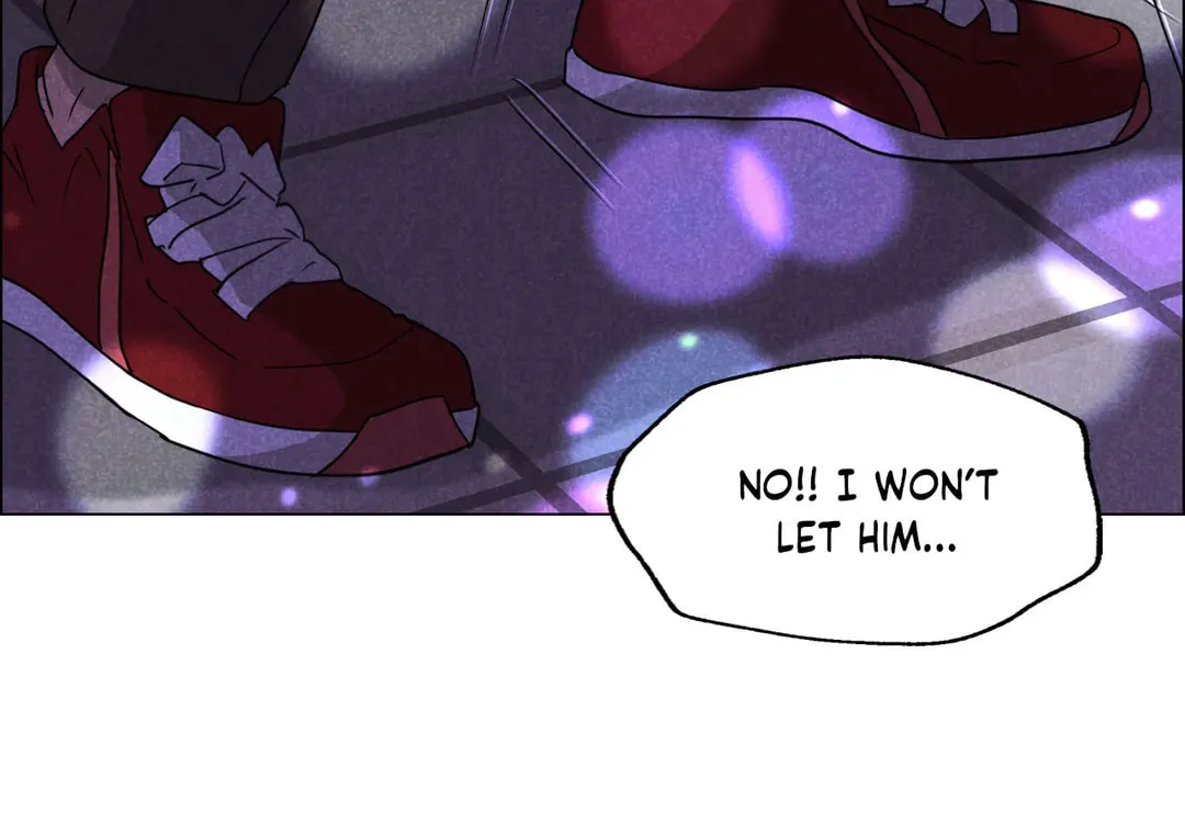 Spinach Bouquet Chapter 83 page 100 - 