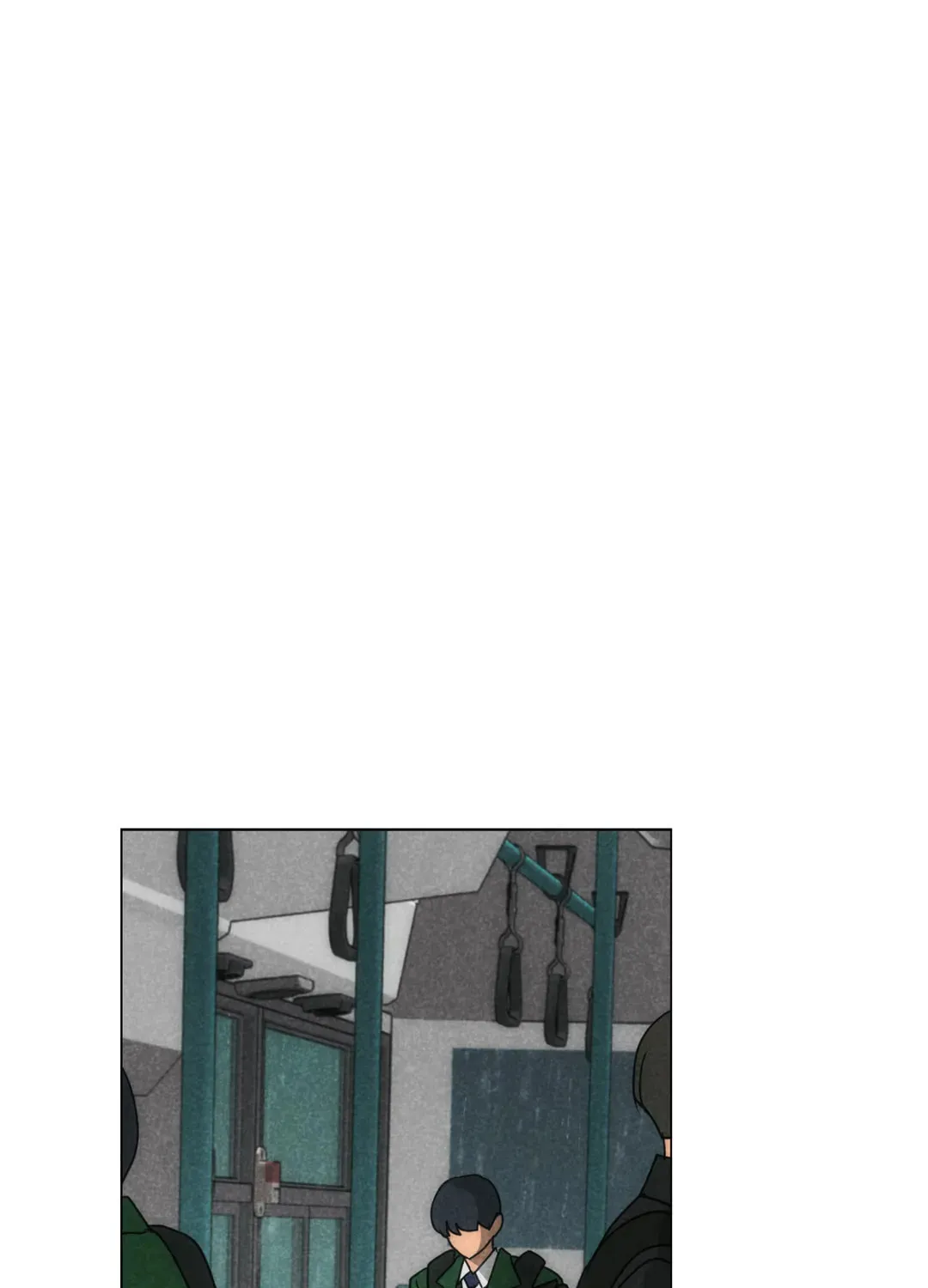Spinach Bouquet Chapter 84 page 1 - 
