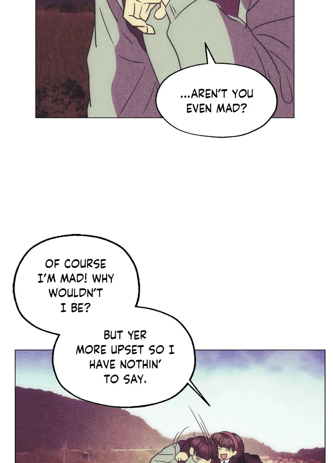 Spinach Bouquet Chapter 84 page 11 - 