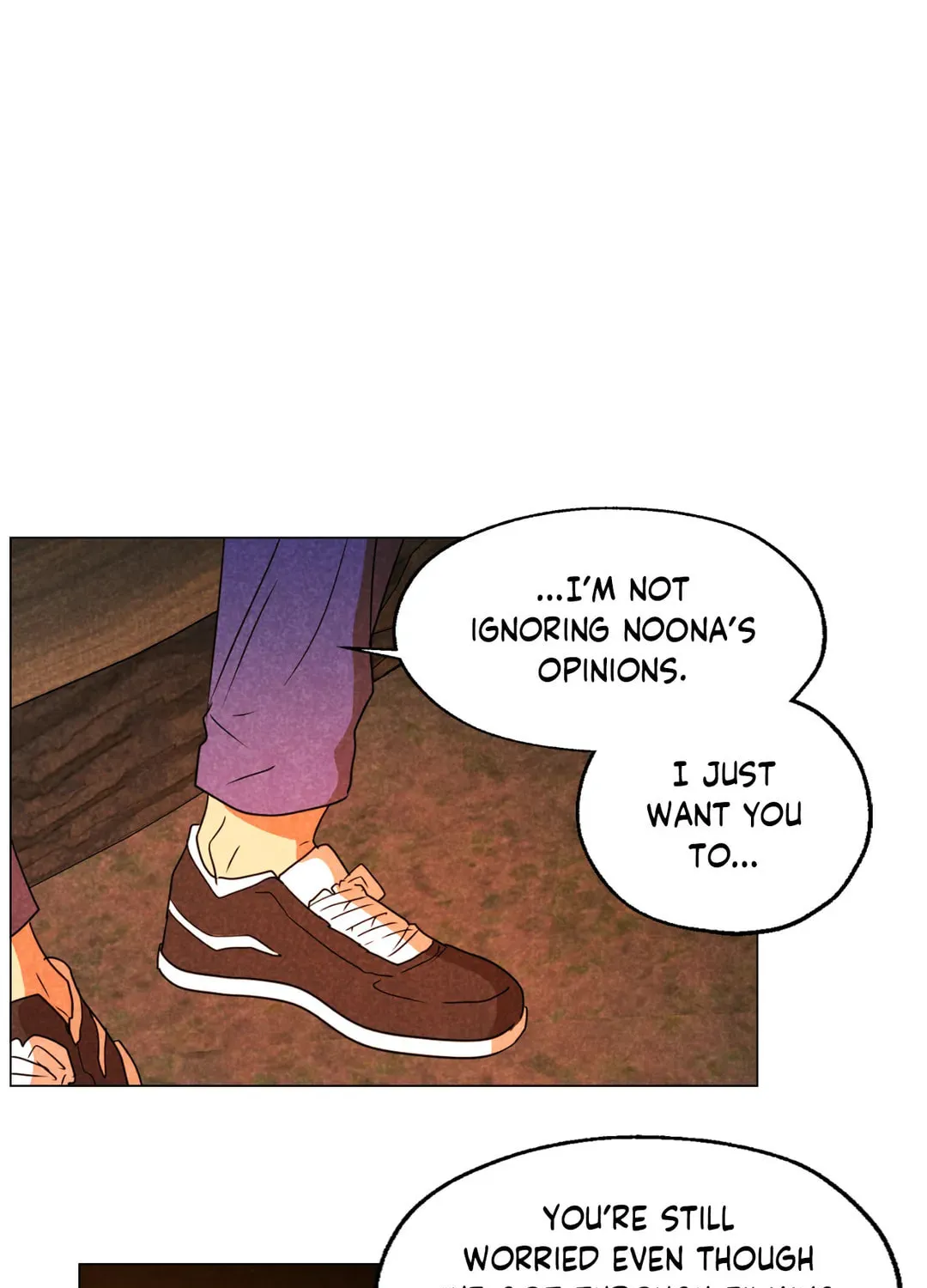 Spinach Bouquet Chapter 84 page 103 - 