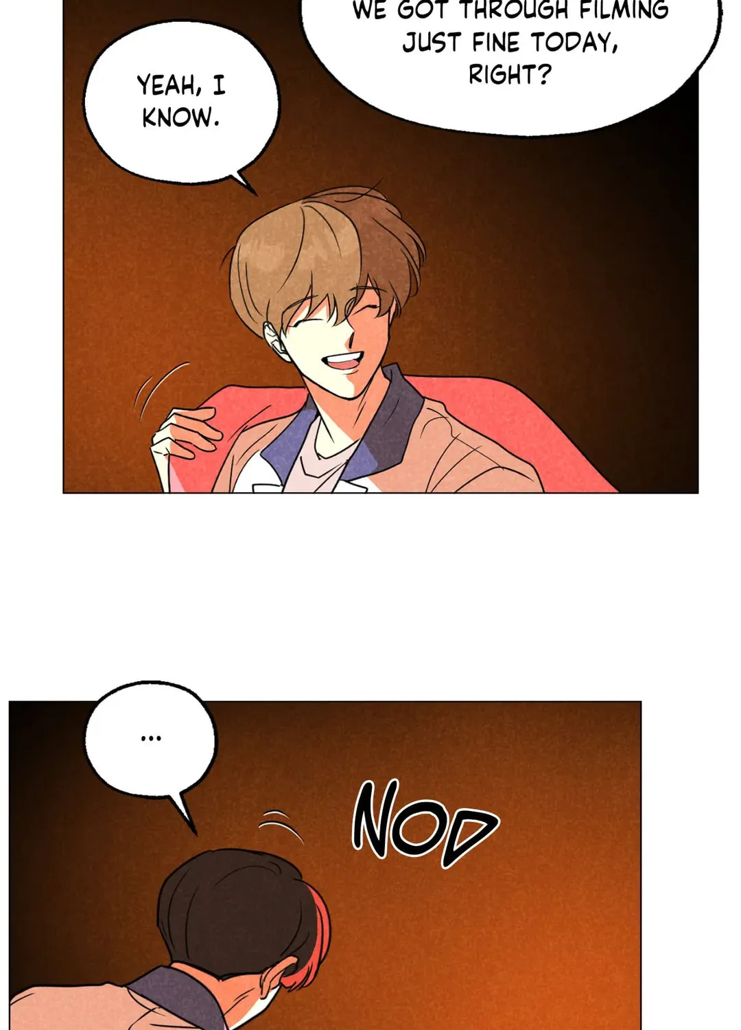 Spinach Bouquet Chapter 84 page 104 - 