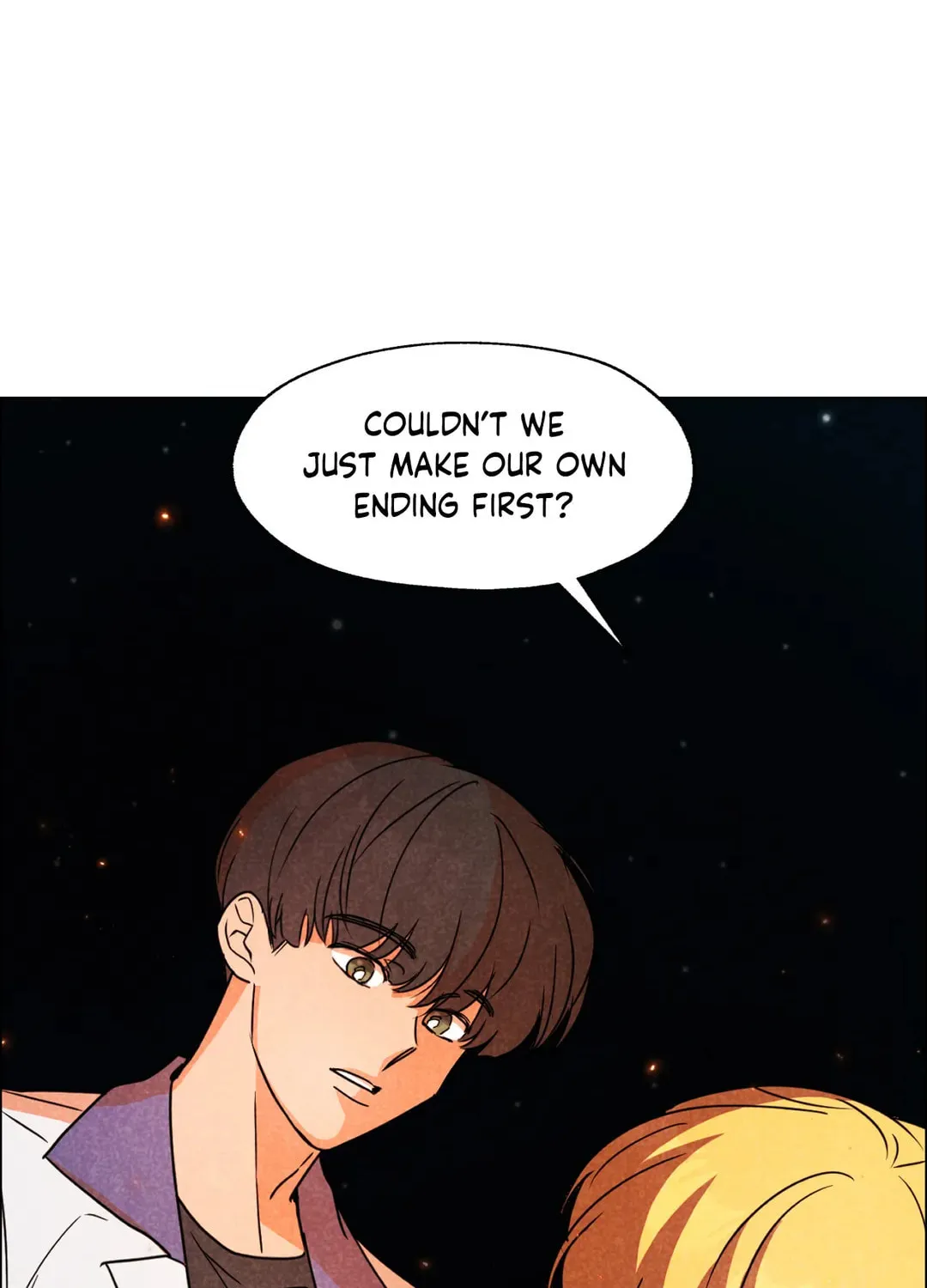 Spinach Bouquet Chapter 84 page 107 - 