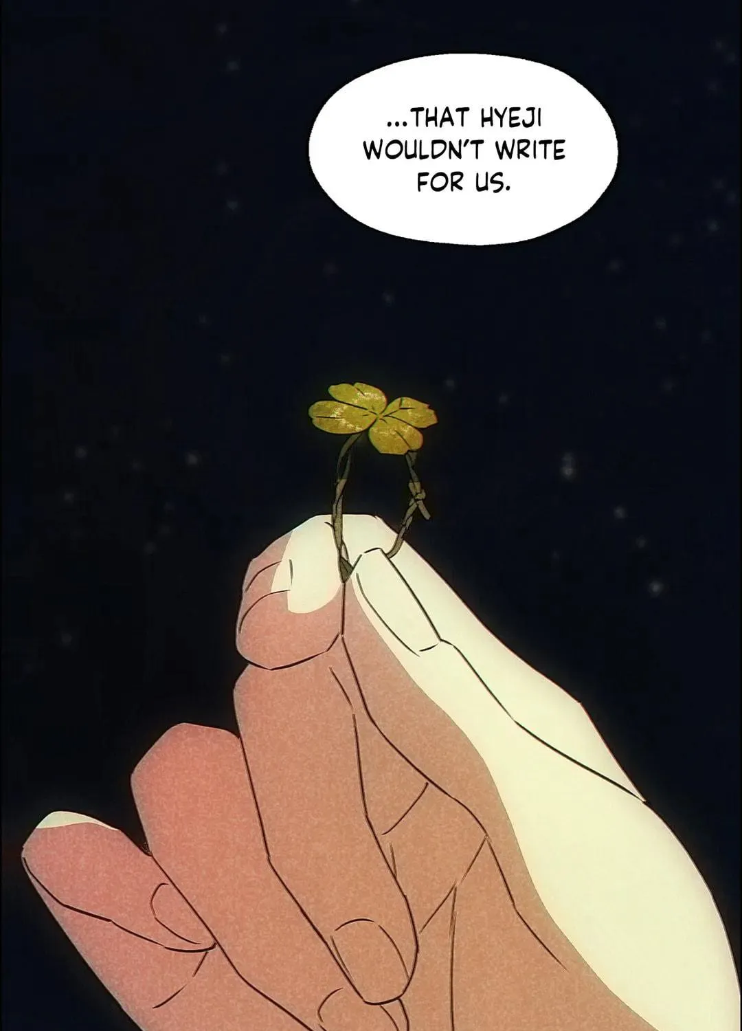 Spinach Bouquet Chapter 84 page 111 - 