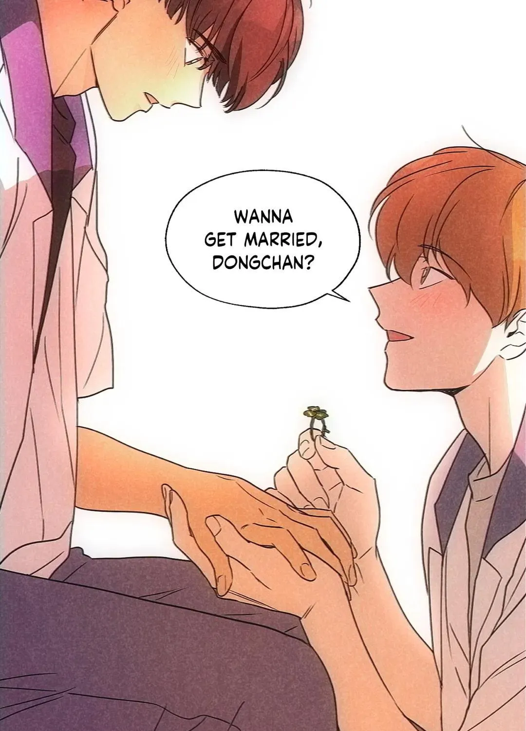 Spinach Bouquet Chapter 84 page 113 - 