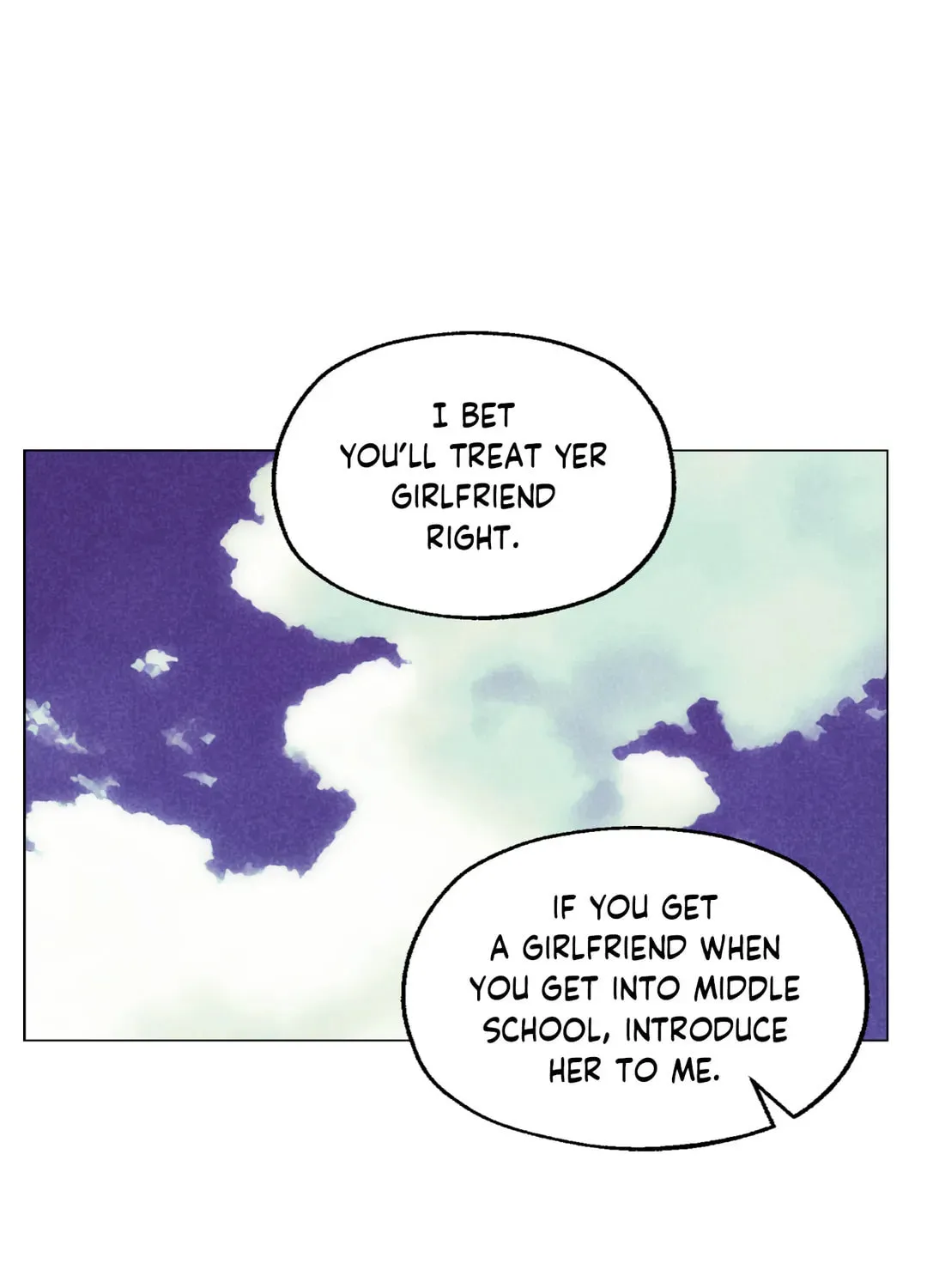 Spinach Bouquet Chapter 84 page 13 - 