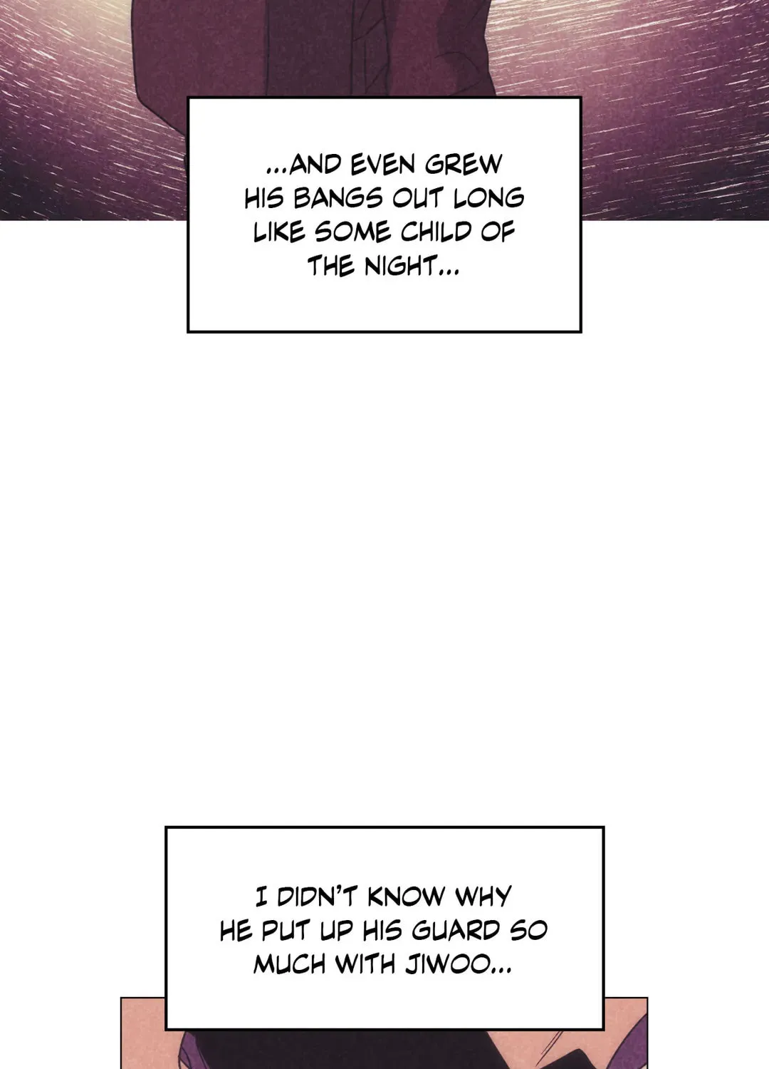 Spinach Bouquet Chapter 84 page 16 - 