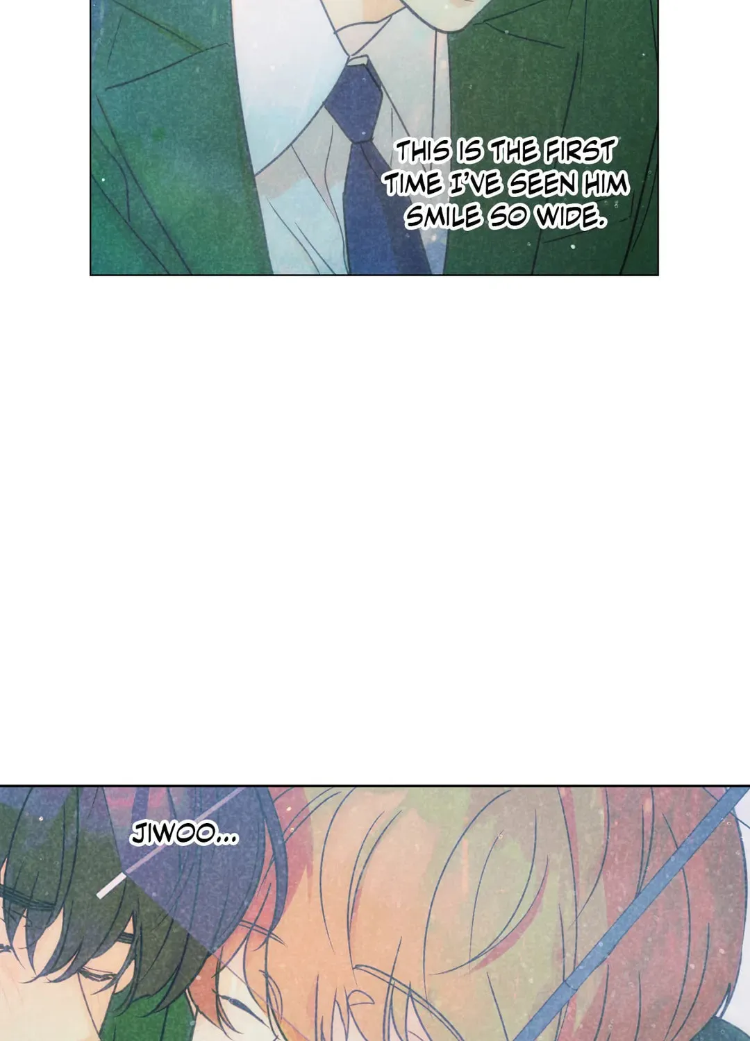 Spinach Bouquet Chapter 84 page 20 - 