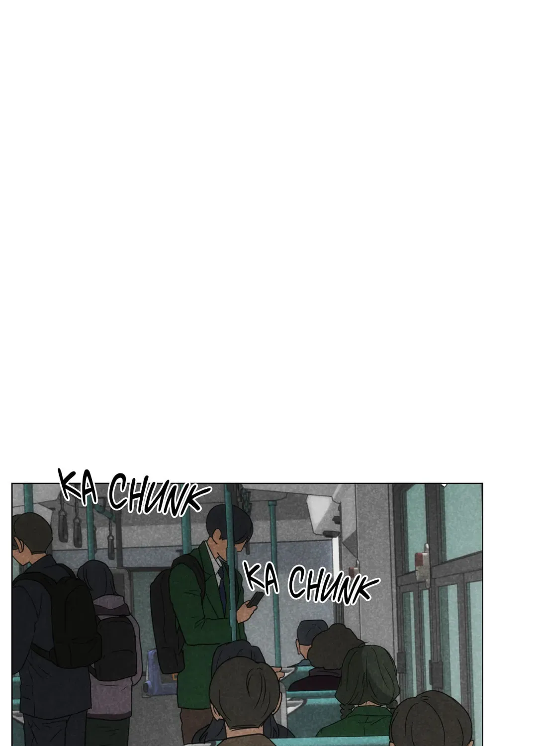 Spinach Bouquet Chapter 84 page 22 - 