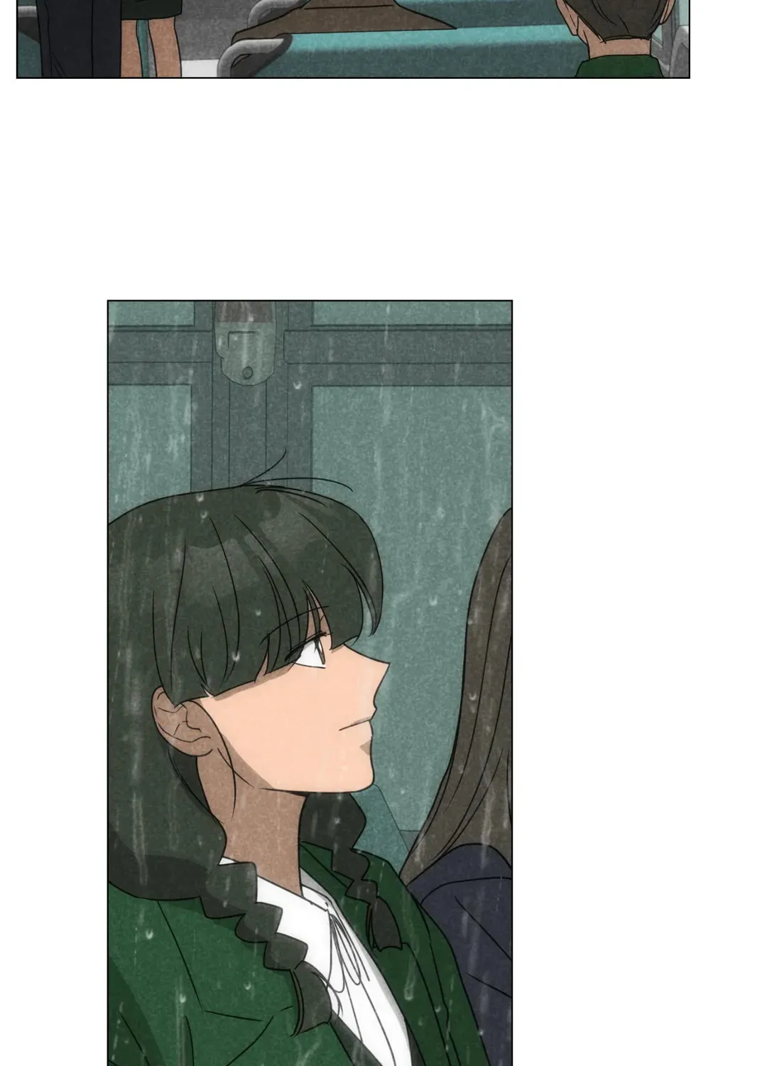 Spinach Bouquet Chapter 84 page 23 - 