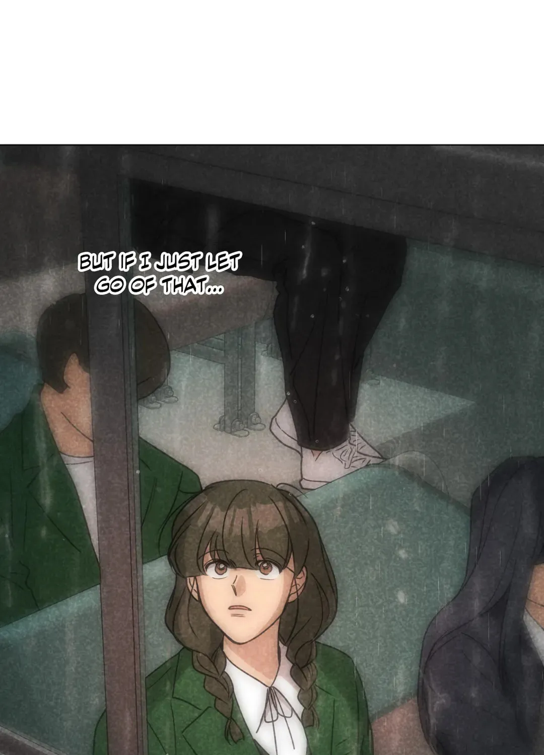 Spinach Bouquet Chapter 84 page 28 - 