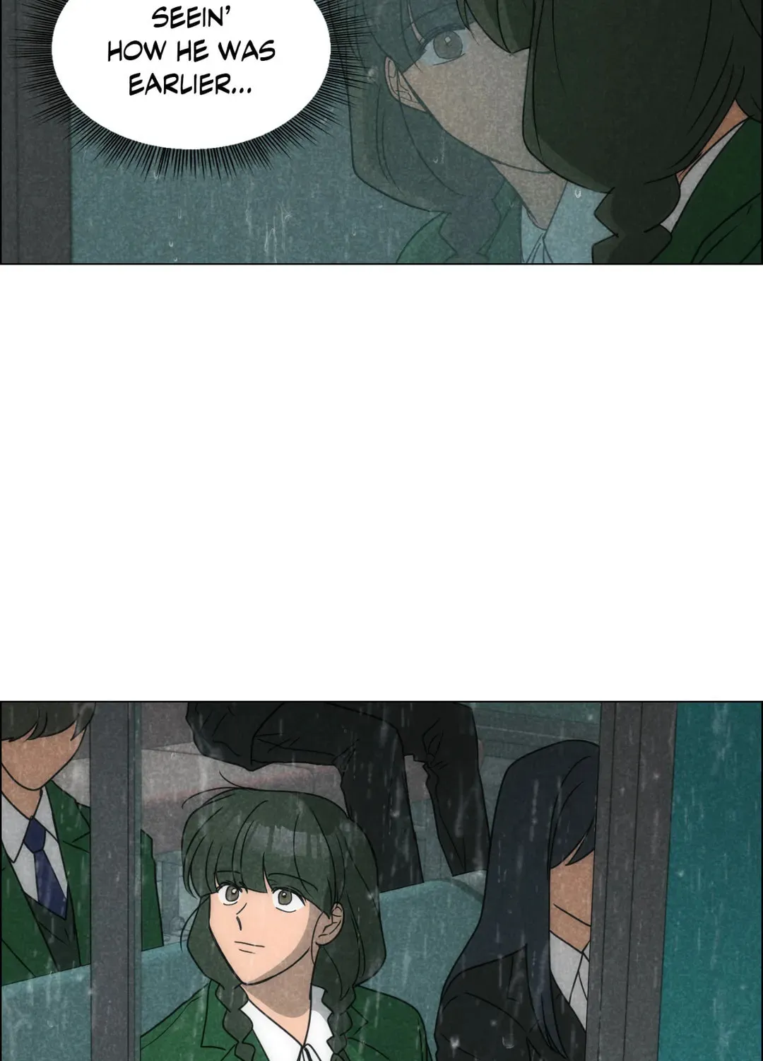 Spinach Bouquet Chapter 84 page 4 - 