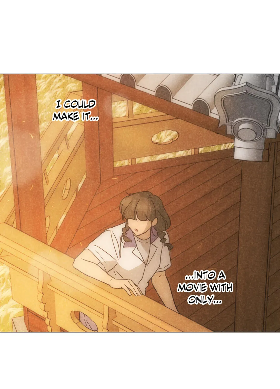 Spinach Bouquet Chapter 84 page 31 - 