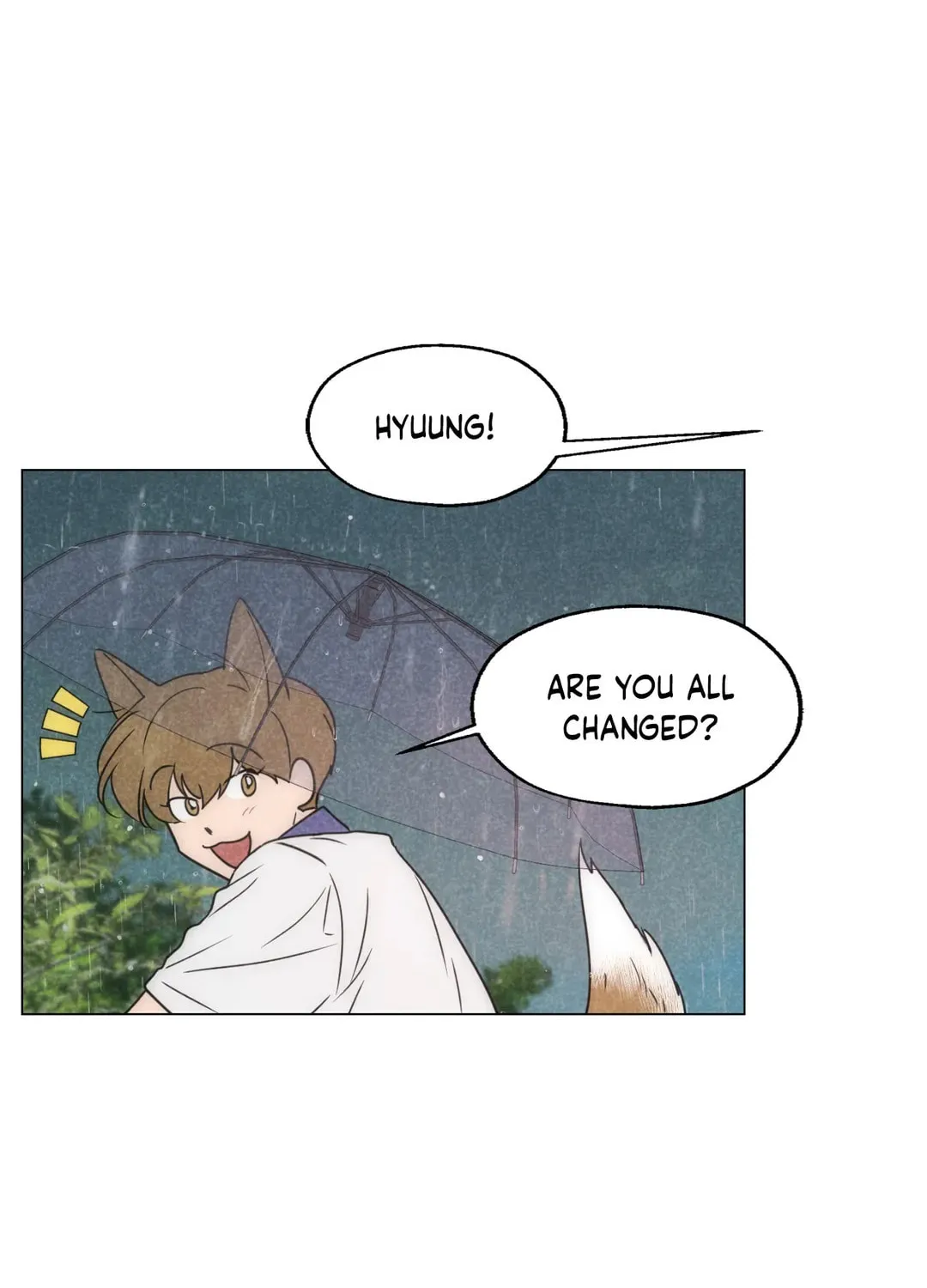 Spinach Bouquet Chapter 84 page 41 - 
