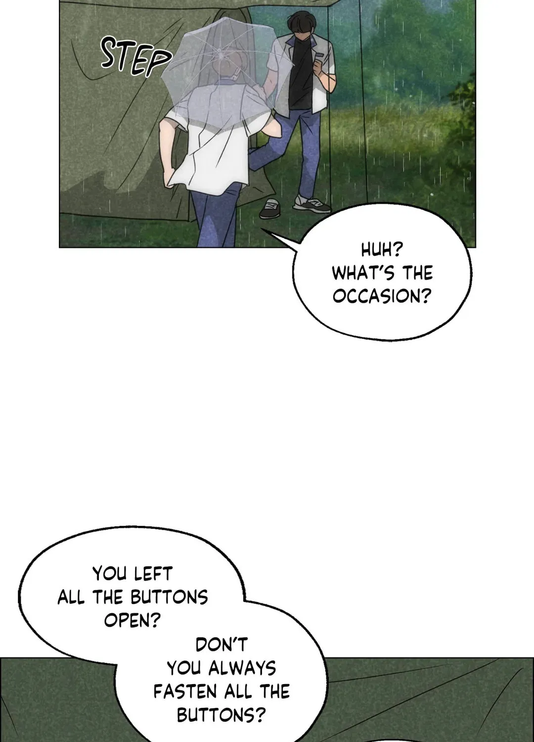 Spinach Bouquet Chapter 84 page 43 - 