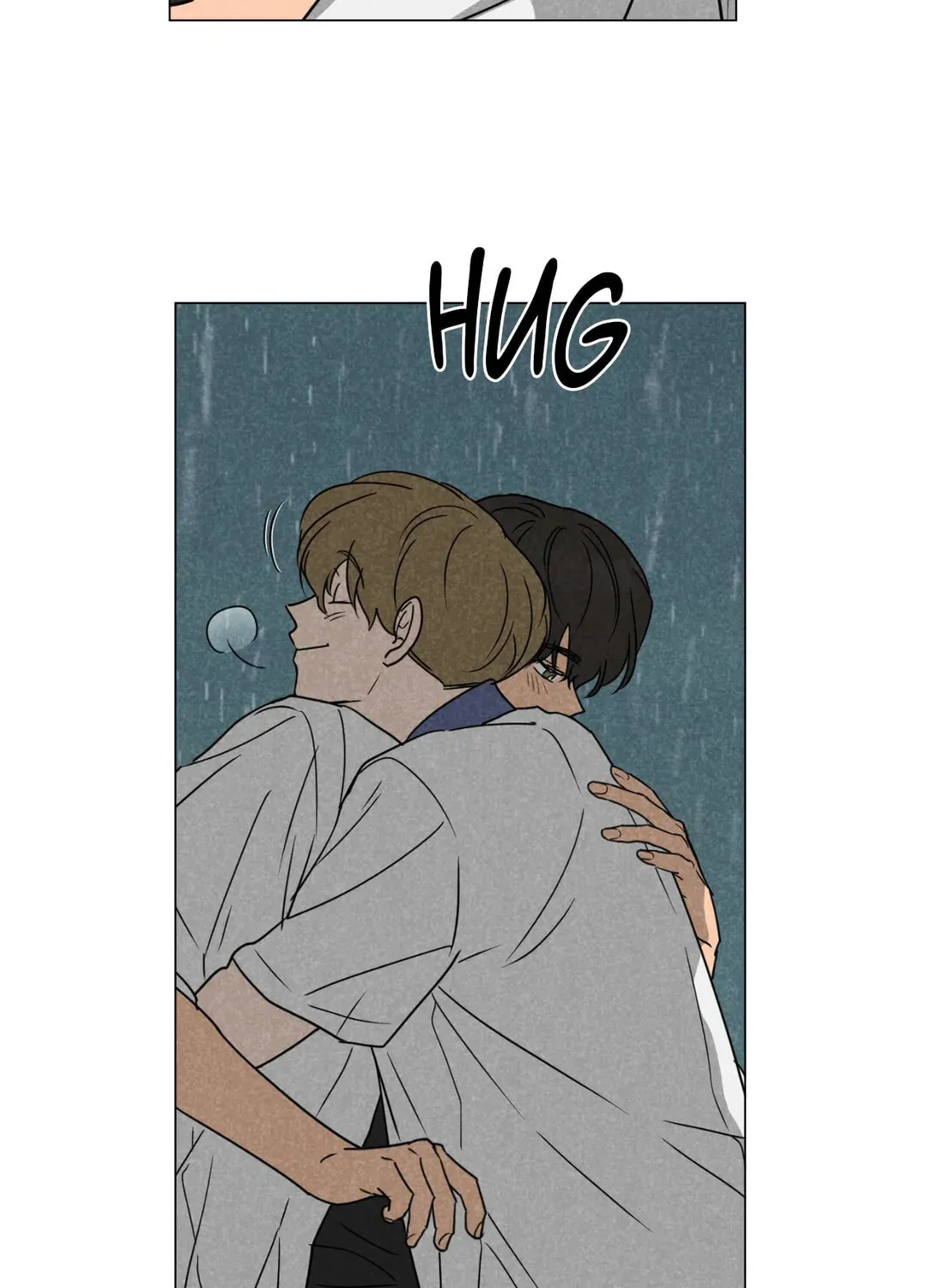 Spinach Bouquet Chapter 84 page 47 - 